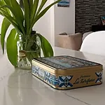 아파트 La Reserva El Jardin *
