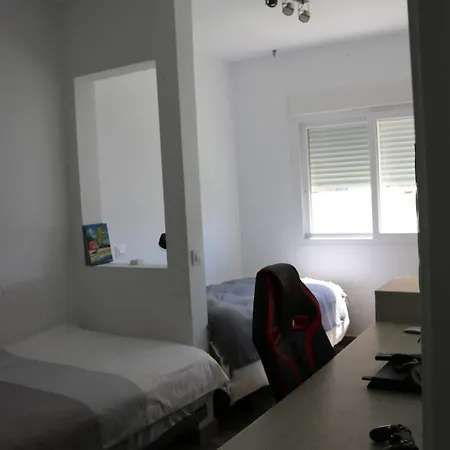 La Reserva El Jardin Apartmán