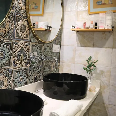 Apartmán La Reserva El Jardin *