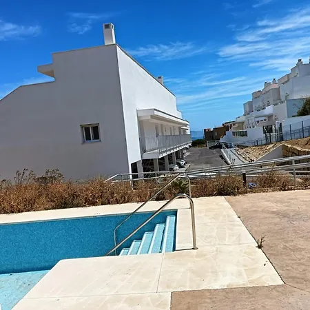 Appartamento La Reserva El Jardin *