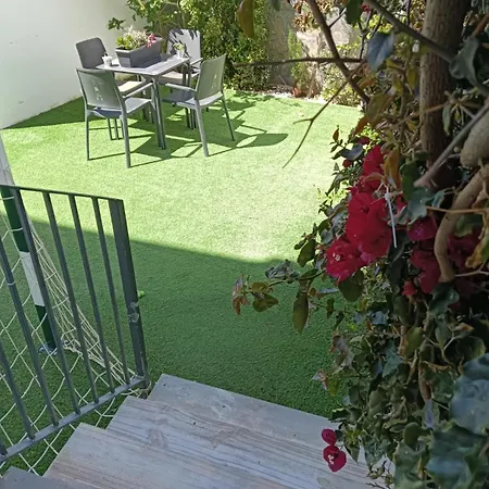 La Reserva El Jardin *