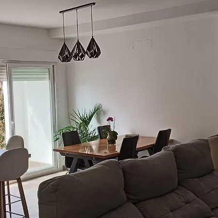 La Reserva El Jardin Apartmán Tarifa