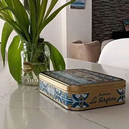 Apartmán La Reserva El Jardin *