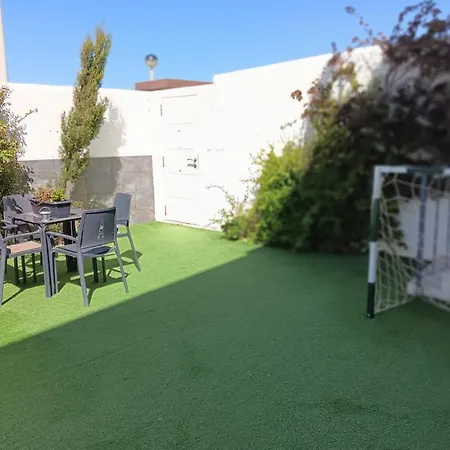 Apartamento La Reserva El Jardin *