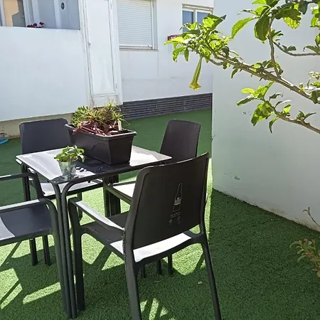 La Reserva El Jardin Tarifa