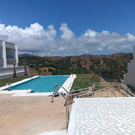 Apartment La Reserva El Jardin *