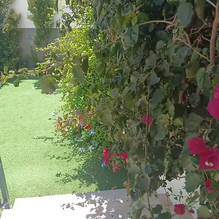 Apartment La Reserva El Jardin *