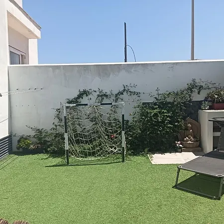 Appartamento La Reserva El Jardin Tarifa