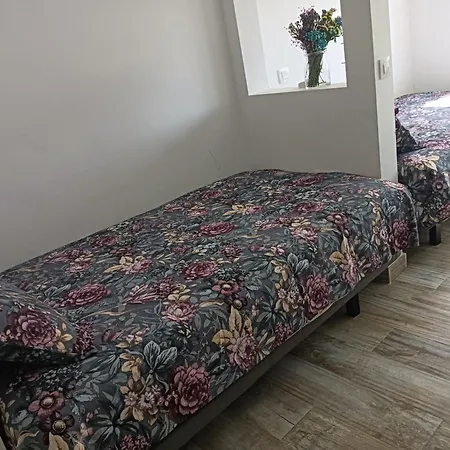 Appartamento La Reserva El Jardin *