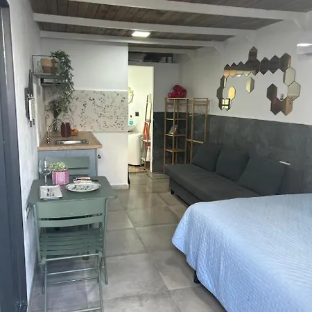 La Reserva El Jardin *