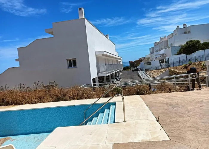 Appartamento La Reserva El Jardin *