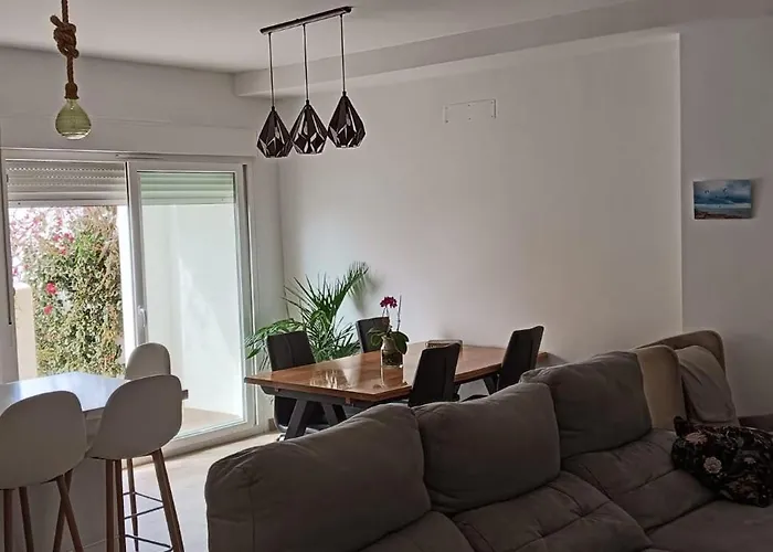 La Reserva El Jardin Appartamento Tarifa