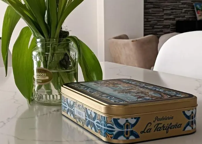 Appartamento La Reserva El Jardin *