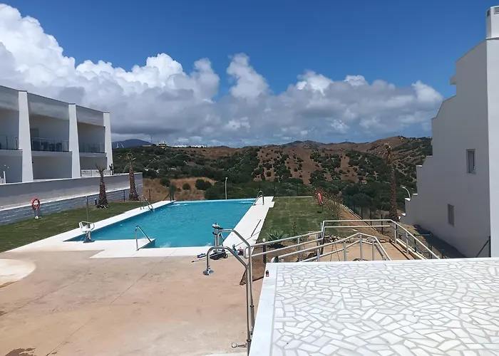 Appartamento La Reserva El Jardin *