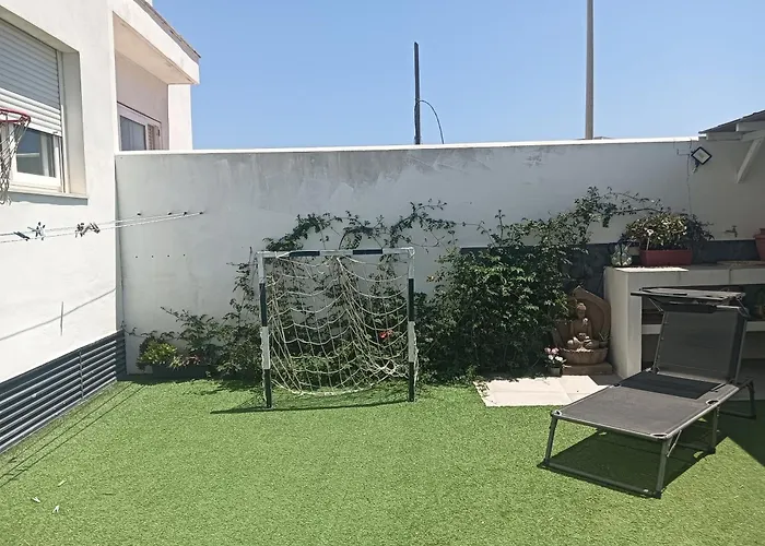 Appartamento La Reserva El Jardin Tarifa