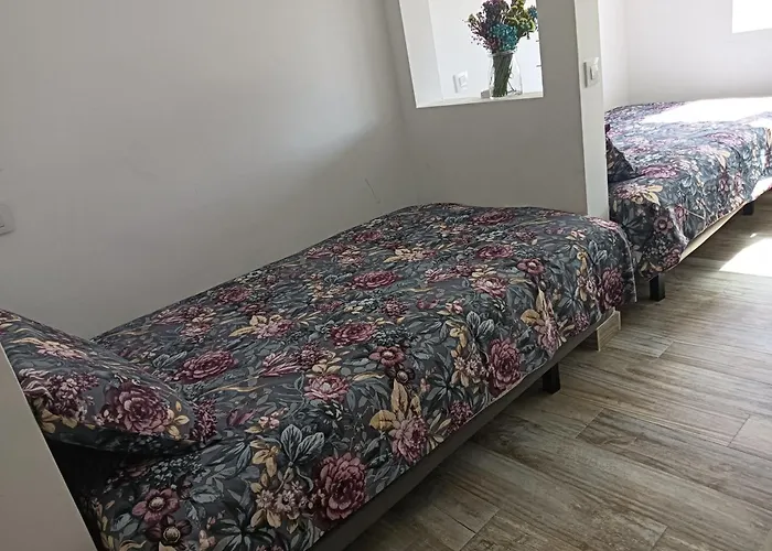 Appartamento La Reserva El Jardin *